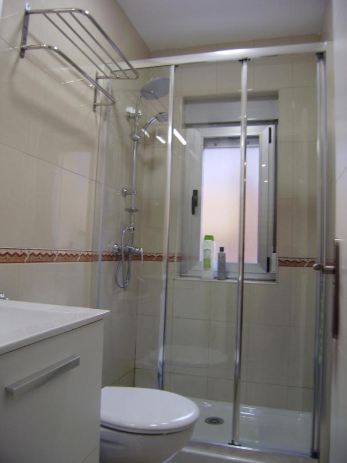 Apartamentos La Tata Aviles Exterior photo