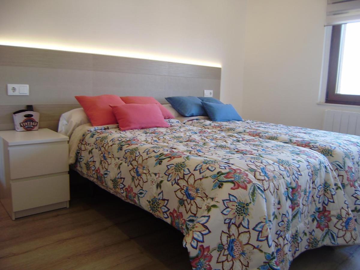 Apartamentos La Tata Aviles Exterior photo