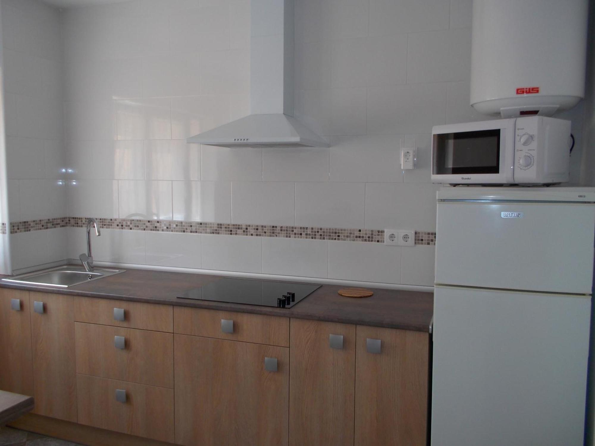 Apartamentos La Tata Aviles Exterior photo